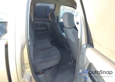 2003 Dodge Ram 1500 Slt/Laramie/St z USA, uszkodzony, nr VIN 1D7HA18N63S165345